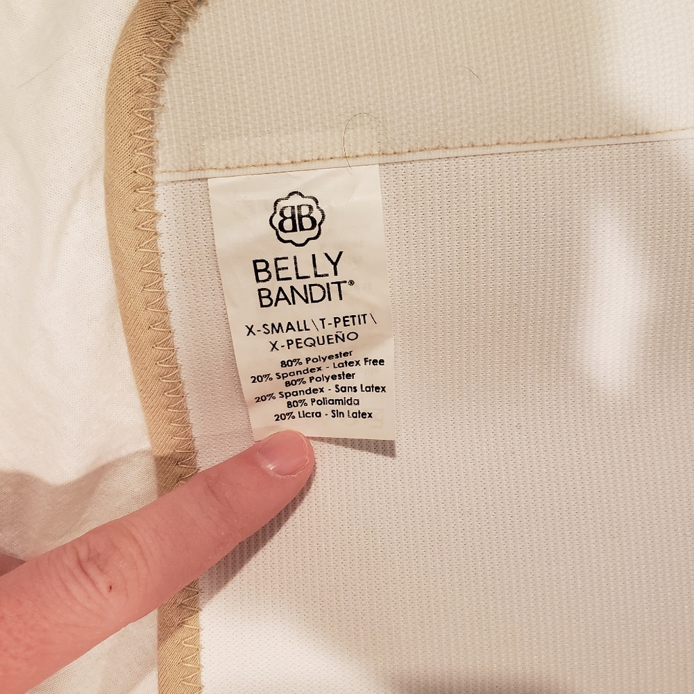 Belly Bandit XS